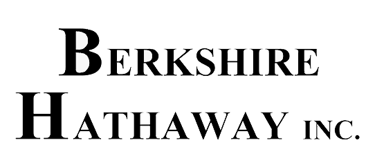 Berkshire Hathaway logo