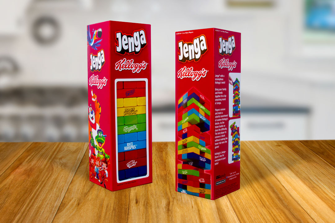 Jenga