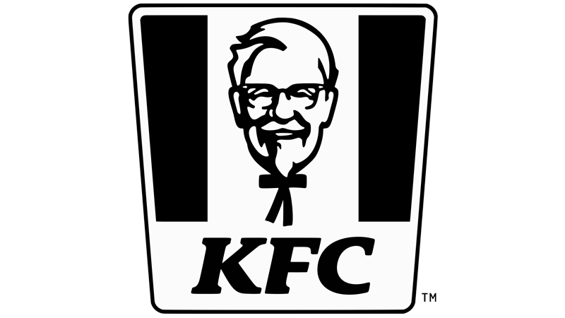 KFC logo