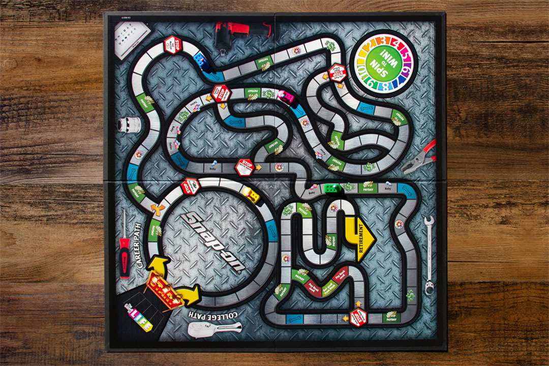 Game of Life