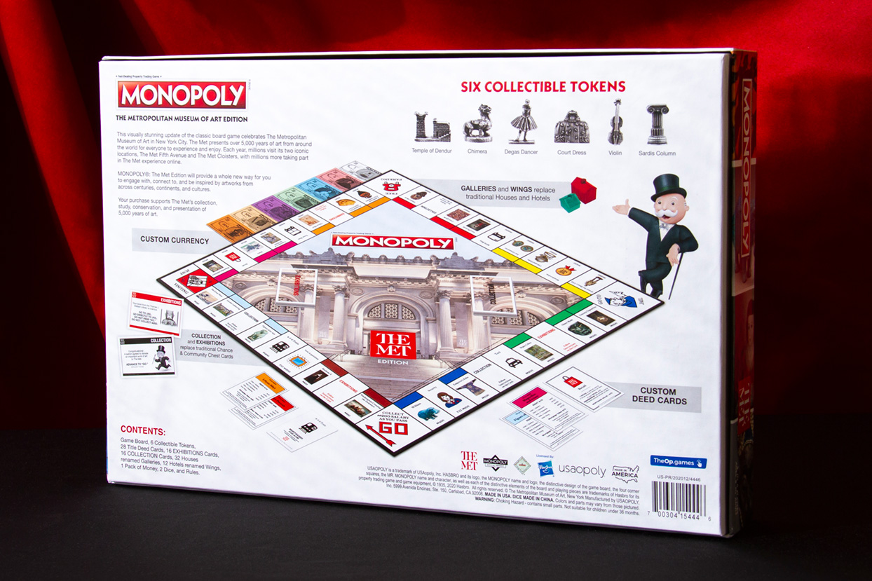 Monopoly