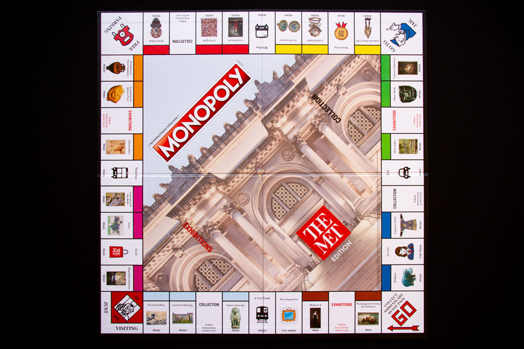 How to Make Your Own Monopoly Game: Board, Money, and Cards