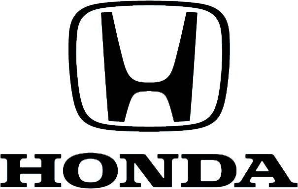 Honda logo