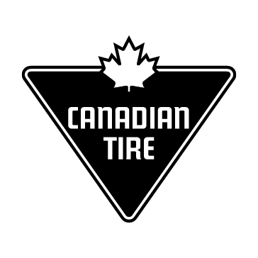 Canadian Tire logo