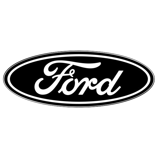 Ford logo